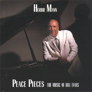 Peace Pieces - The Music of Bill Evans