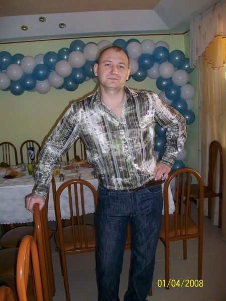 СЕРГЕЙ ЗАХАРЕНКО с МОЛЧАНОВО Томской области