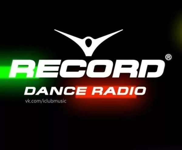 Club House-2017 -Radio Record