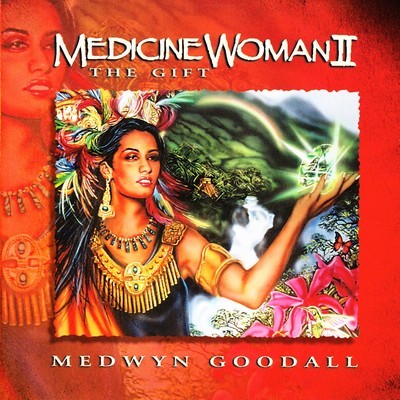 Medicine Woman II: The Gift