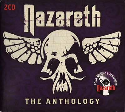 Nazareth - The Anthology (2009) 1
