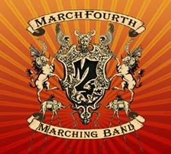 MarchFourth Marching Band