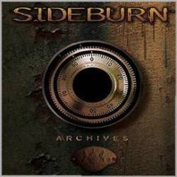 Sideburn (Switzerland) - Archives1990 – 2004 (2005) [Compilation]
