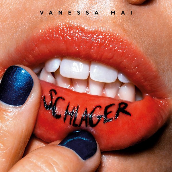 Vanessa Mai - Schlager (Ultra Deluxe Fanbox) (2018) 1CD