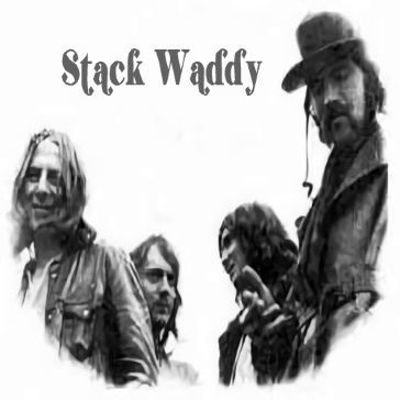 Stack Waddy  (1971-2017)