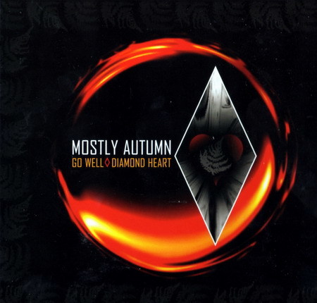 Mostly Autumn - Album Mostly Autumn CD (2006 - 2010)