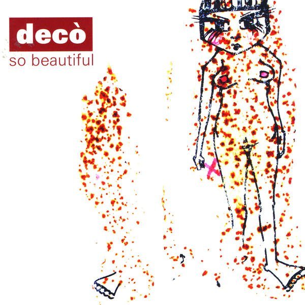 Decò - So Beautiful