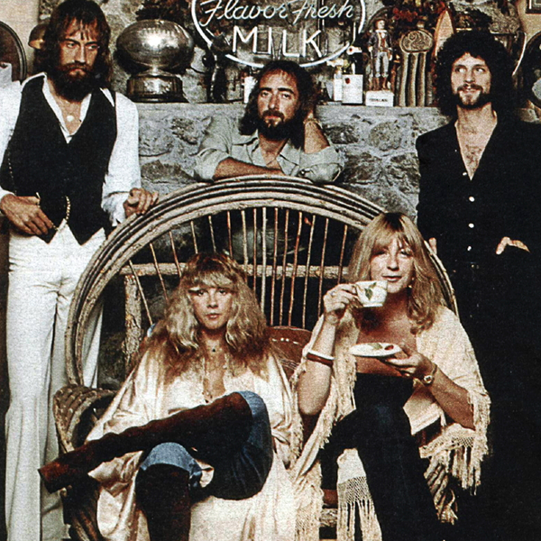 Fleetwood Mac - The Chain
