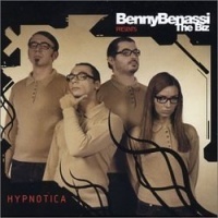 Benny Benassi - Hypnotica (The Biz) [VR]