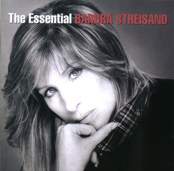 Barbra Streisand - The Essential Barbra Streisand [CD1] (2002)